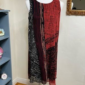 Nic+Zoe dress